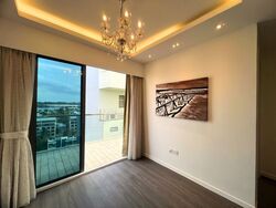 Skies Miltonia (D27), Condominium #523165941